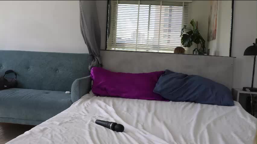 beanco_ Live Sex May 30, 2026