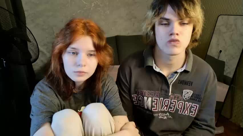 bonnie_and_c1yde Live Sex May 30, 2026