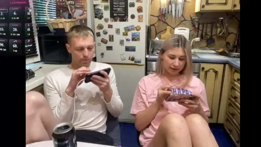 _magic_kis Live Sex May 30, 2026