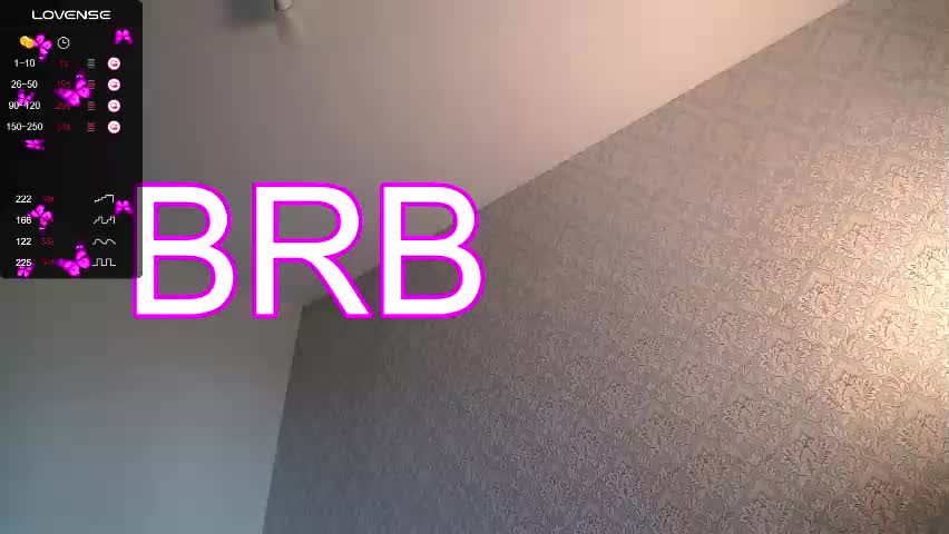 ambrosia_nectar Live Sex May 30, 2026