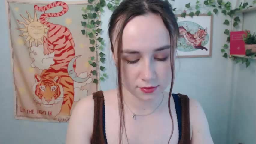 veryveryvery_shy Live Sex May 30, 2026