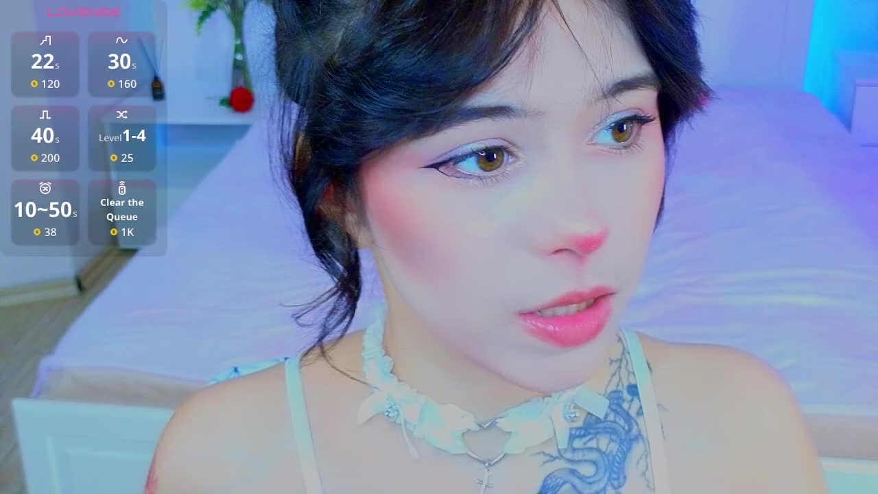 CoralineJones Live Sex May 30, 2026