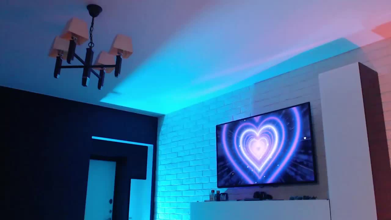 Jade-Lumin Live Sex May 30, 2026