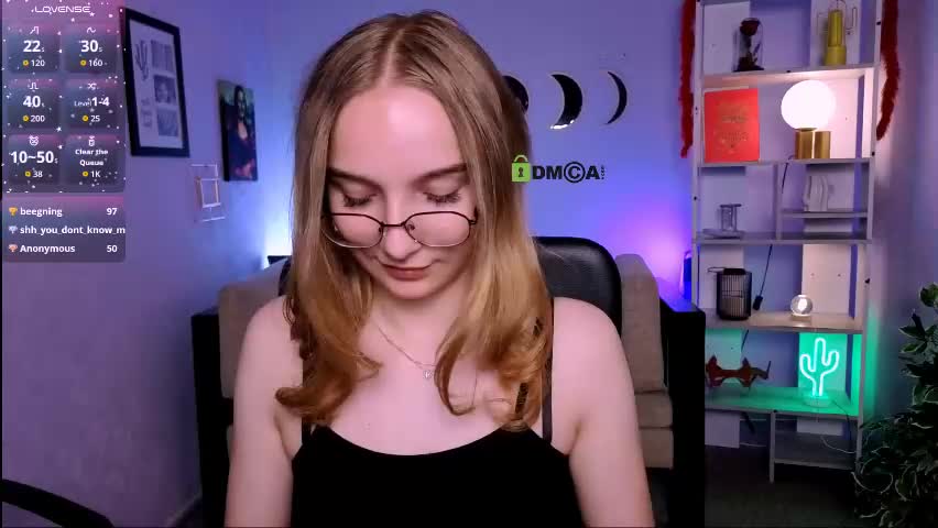 keylas_moan Live Sex May 30, 2026