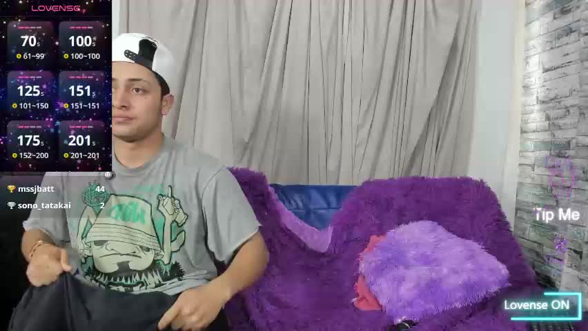 noahandbunny Live Sex May 30, 2026