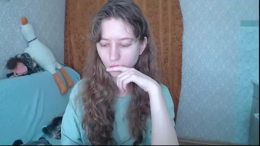 nervus_vagus Live Sex May 30, 2026
