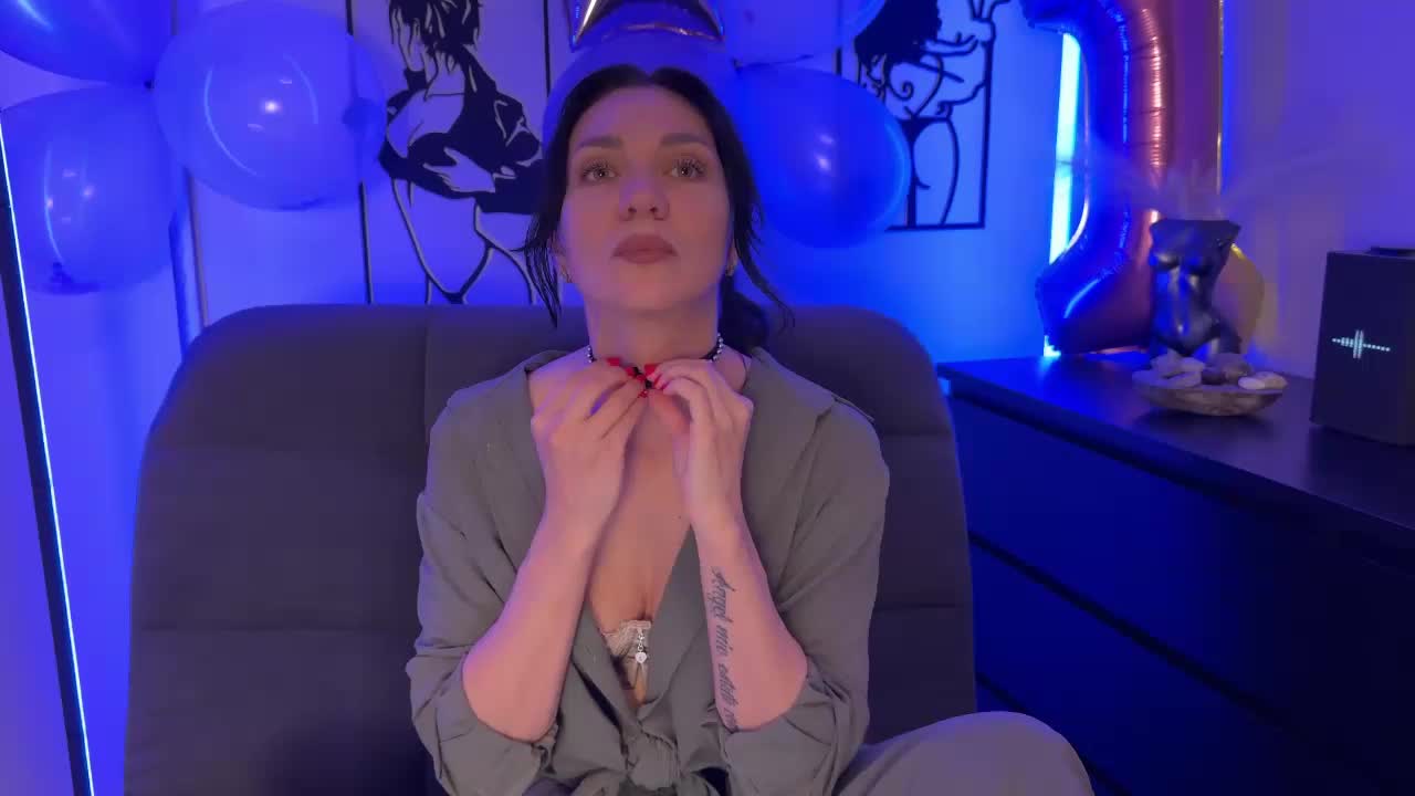 F_A_M_E Live Sex May 30, 2026