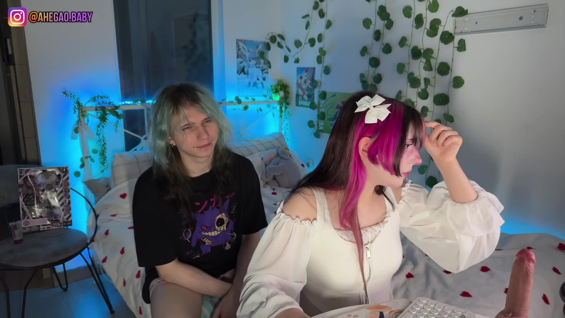 h3ntai-baby Live Sex May 30, 2026