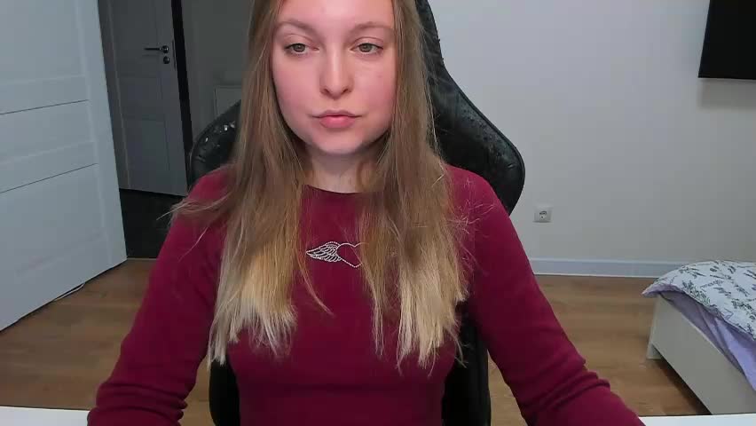 stacy_miraclee Live Sex May 31, 2026