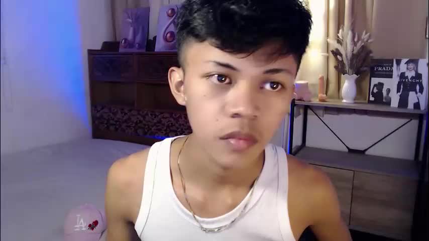 horny_joshxxx Live Sex May 31, 2026