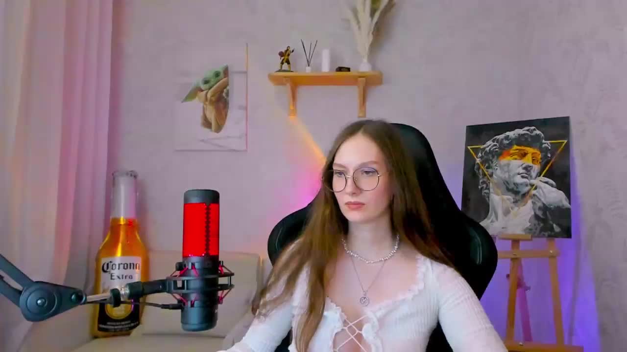 KiraRumGirl Live Sex May 31, 2026