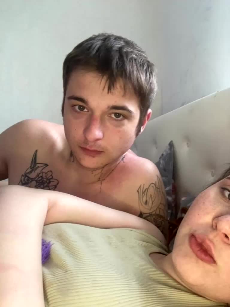 HARMONYX Live Sex May 31, 2026