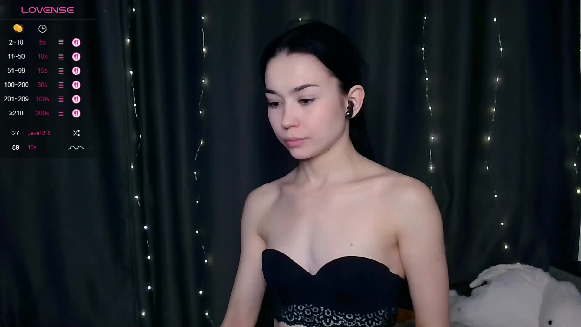 Kumaa Live Sex May 31, 2026