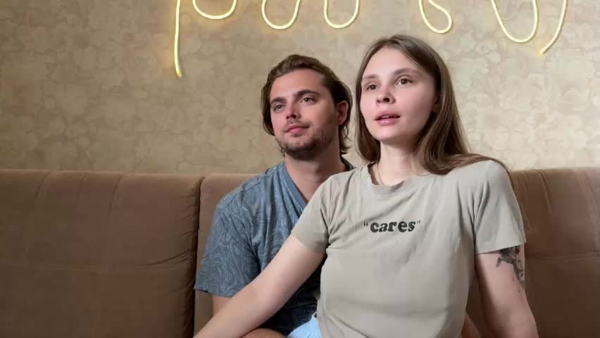 eva_calvin Live Sex May 31, 2026