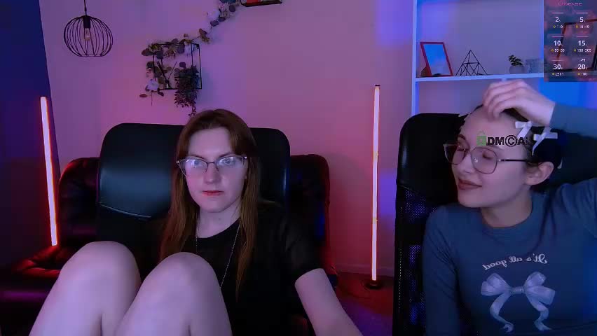 ava_mystic_ Live Sex May 31, 2026