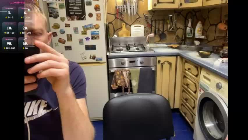 _magic_kis Live Sex May 31, 2026