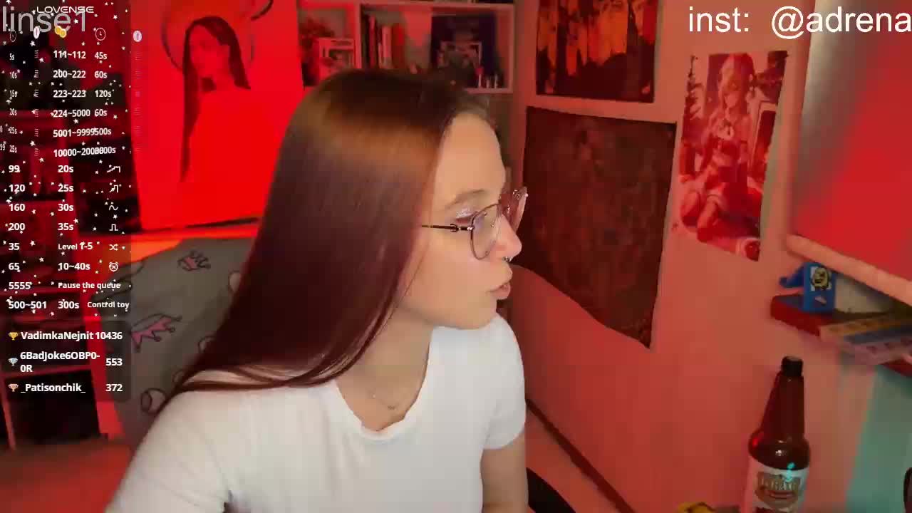 Kushina Live Sex May 31, 2026