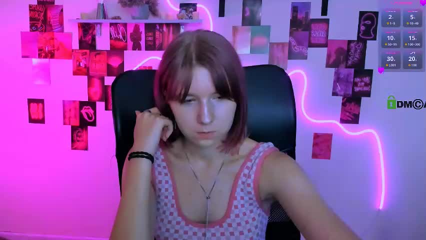gloria_bubble Live Sex May 31, 2026
