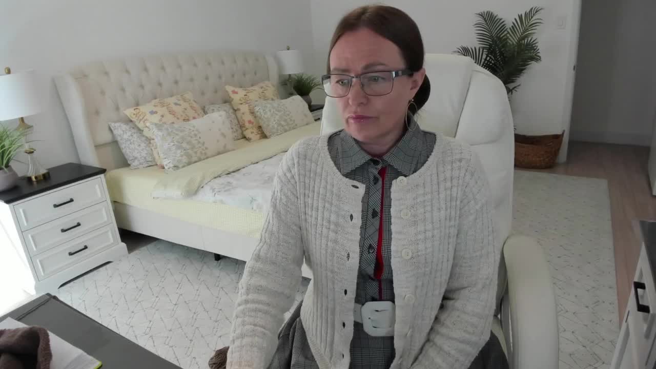 -Michelle- Live Sex May 31, 2026