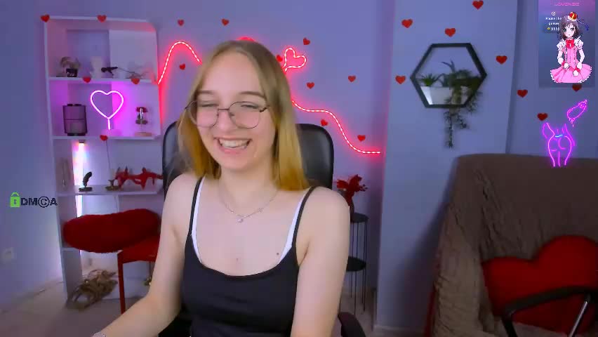 evalora_vei Live Sex May 31, 2026