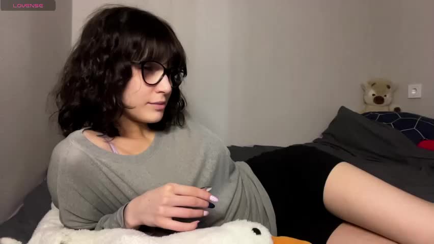 odettehatt Live Sex May 31, 2026