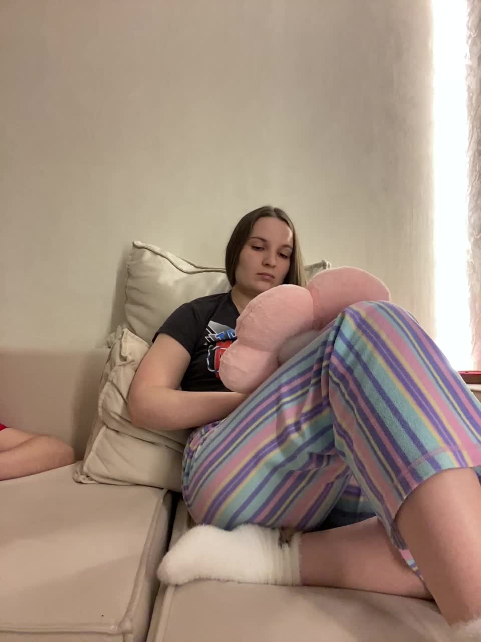 Annafirepussy Live Sex May 31, 2026