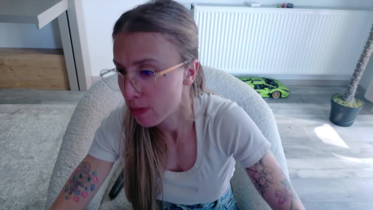 Deidi_sweet Live Sex May 31, 2026