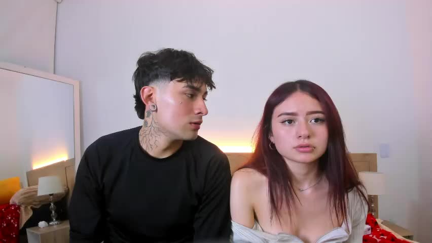 rousse_n_kenji Live Sex May 31, 2026