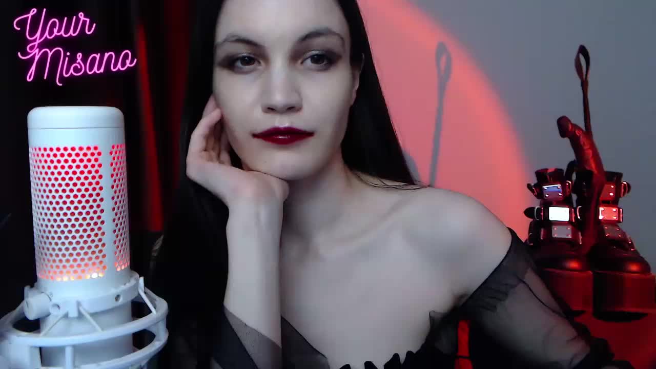 YourMisano Live Sex May 31, 2026