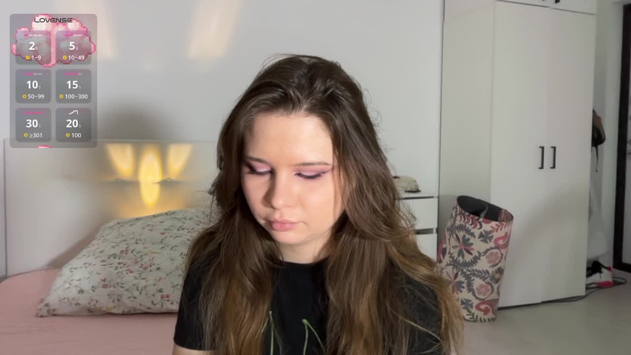 Chiculya Live Sex May 31, 2026