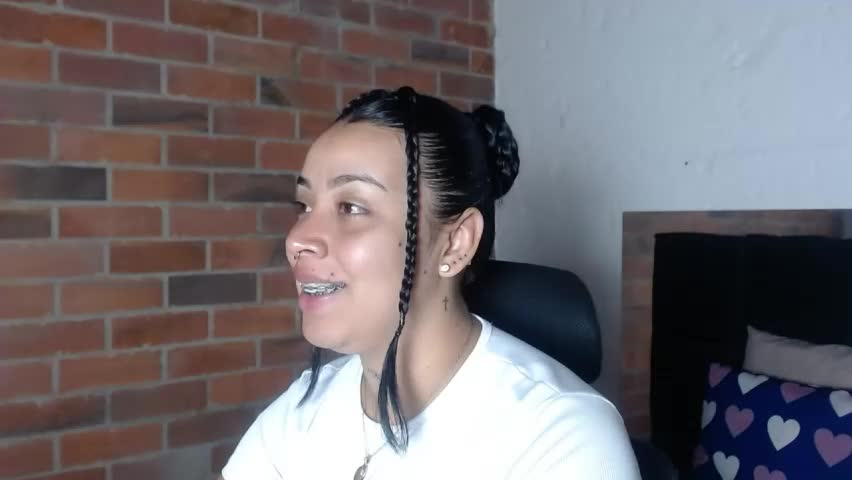 salome__palmer Live Sex May 31, 2026
