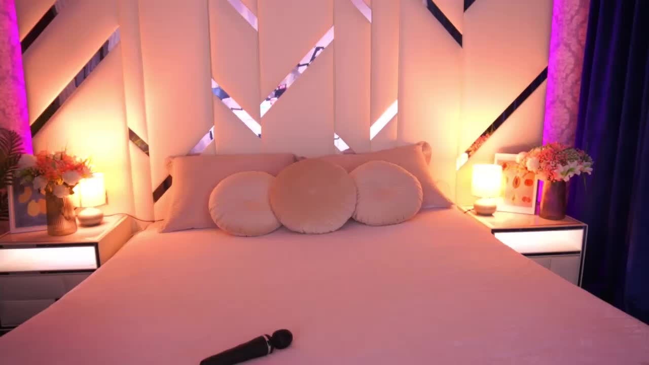 FloraGreys Live Sex May 31, 2026