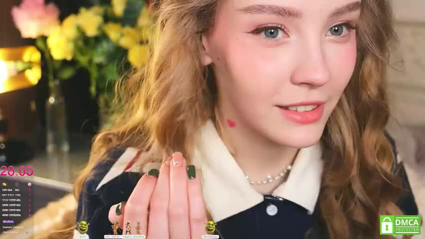 lissa_meooow Live Sex May 31, 2026