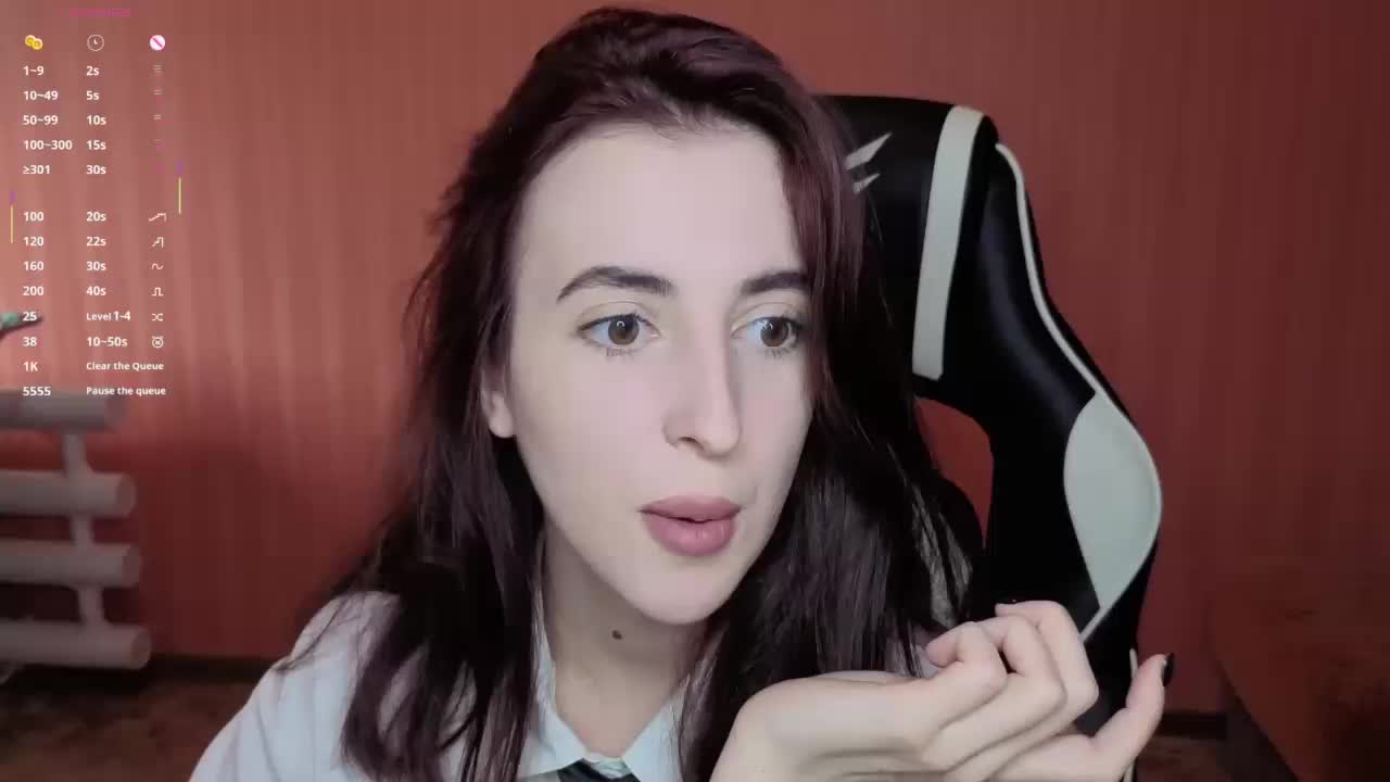 Valeritiio Live Sex May 31, 2026