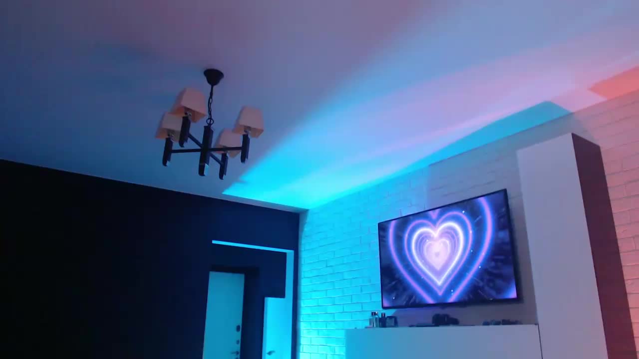 Jade-Lumin Live Sex May 31, 2026