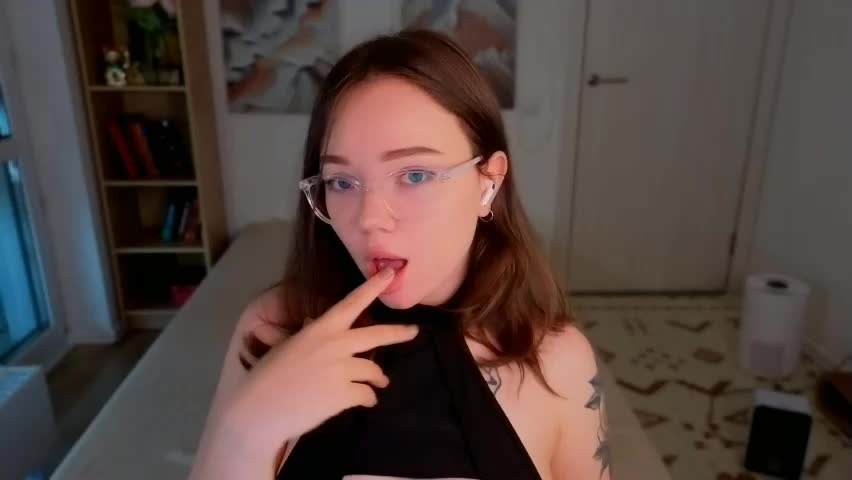milly_saint Live Sex May 31, 2026