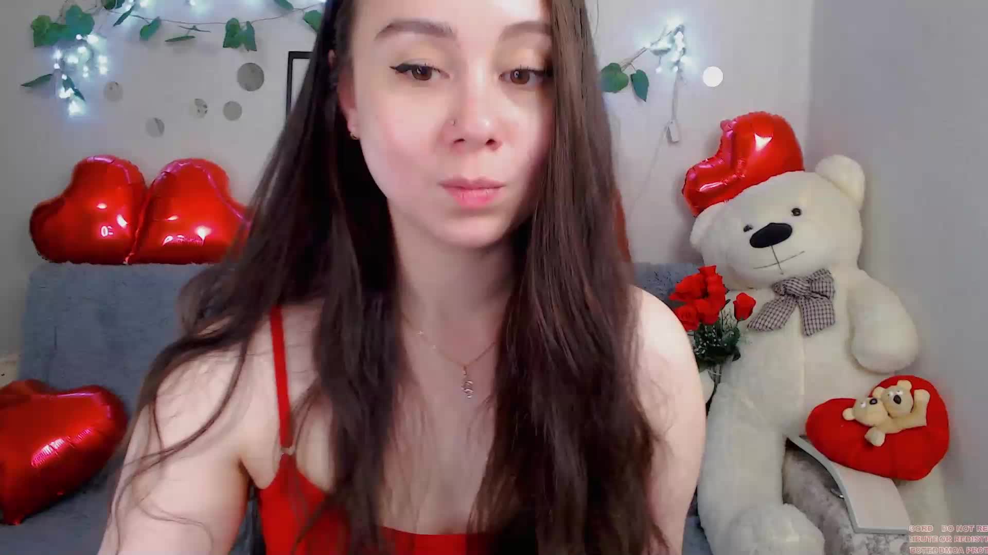WOWalina Live Sex May 31, 2026