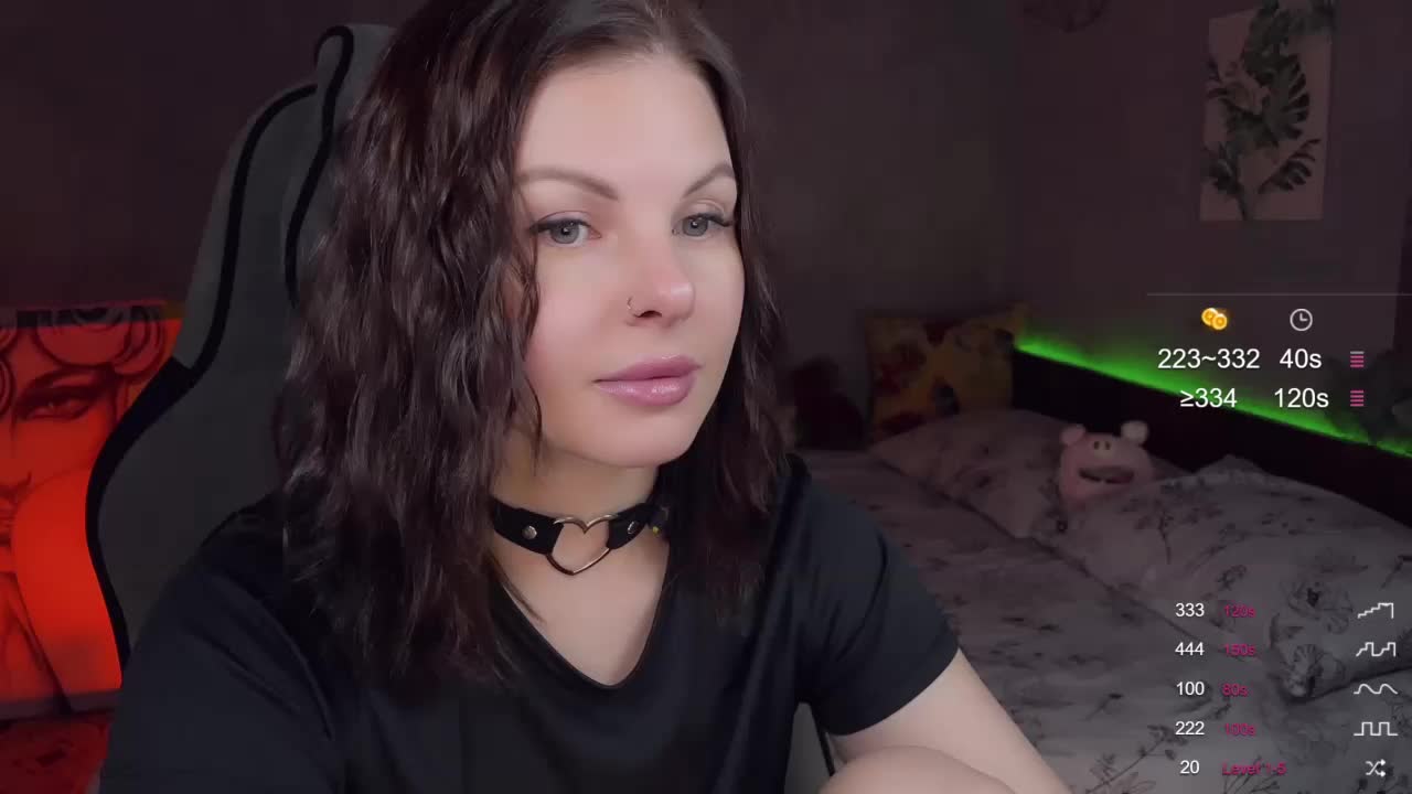 La_Banditta Live Sex May 31, 2026