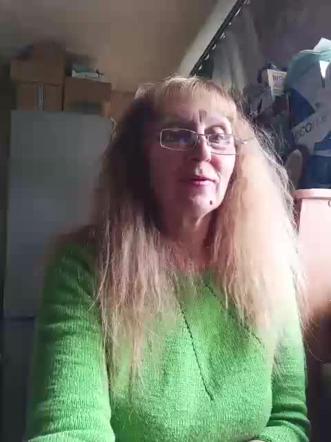 Sonya48 Live Sex May 31, 2026