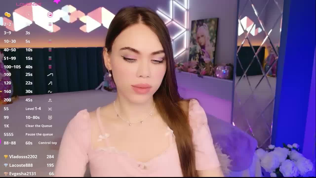 MimiForce Live Sex May 31, 2026