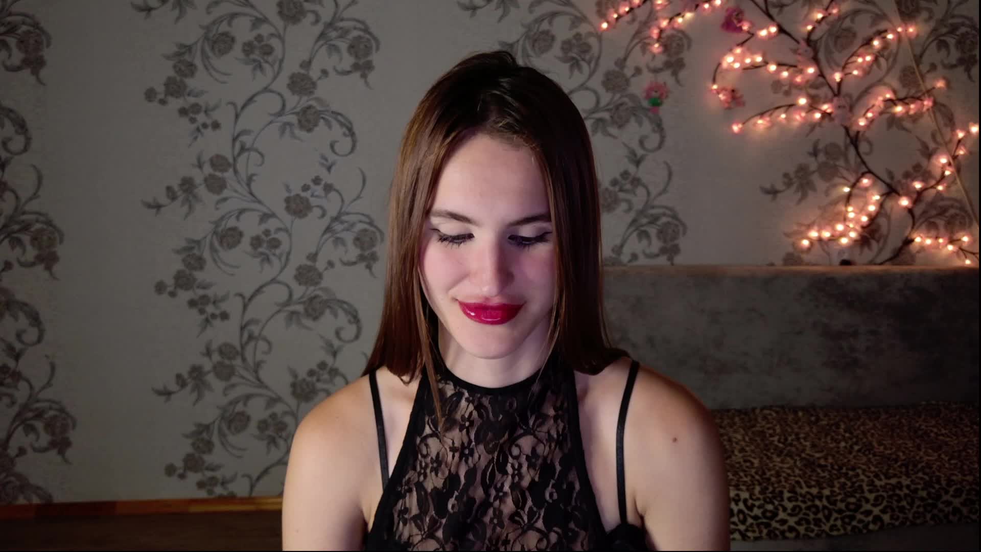 Felicia-Lav Live Sex May 31, 2026