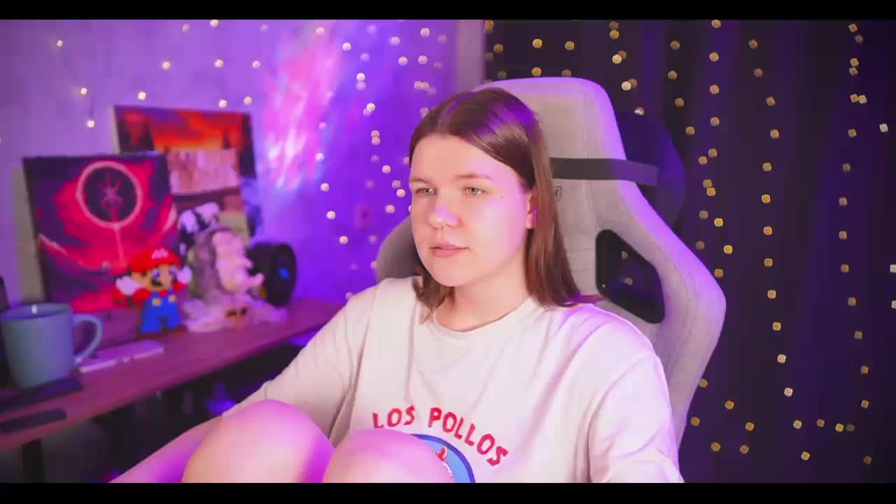 cutesoneckaaa Live Sex May 31, 2026