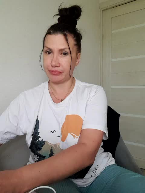 RoxySexy Live Sex May 31, 2026
