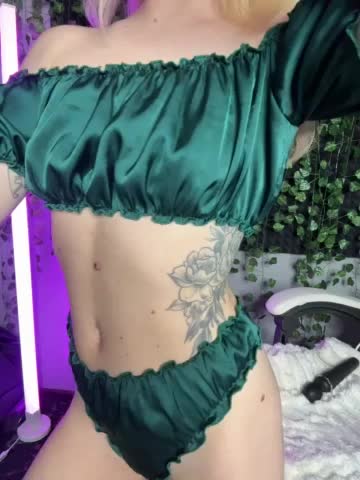 Eva_Kit Live Sex May 31, 2026