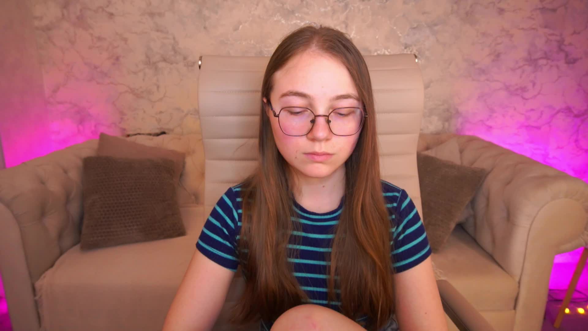 ArrinaWairr Live Sex May 31, 2026
