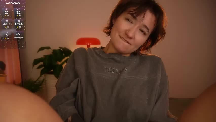 iam_meg Live Sex May 31, 2026