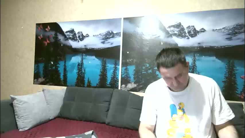 kleosnow Live Sex May 31, 2026