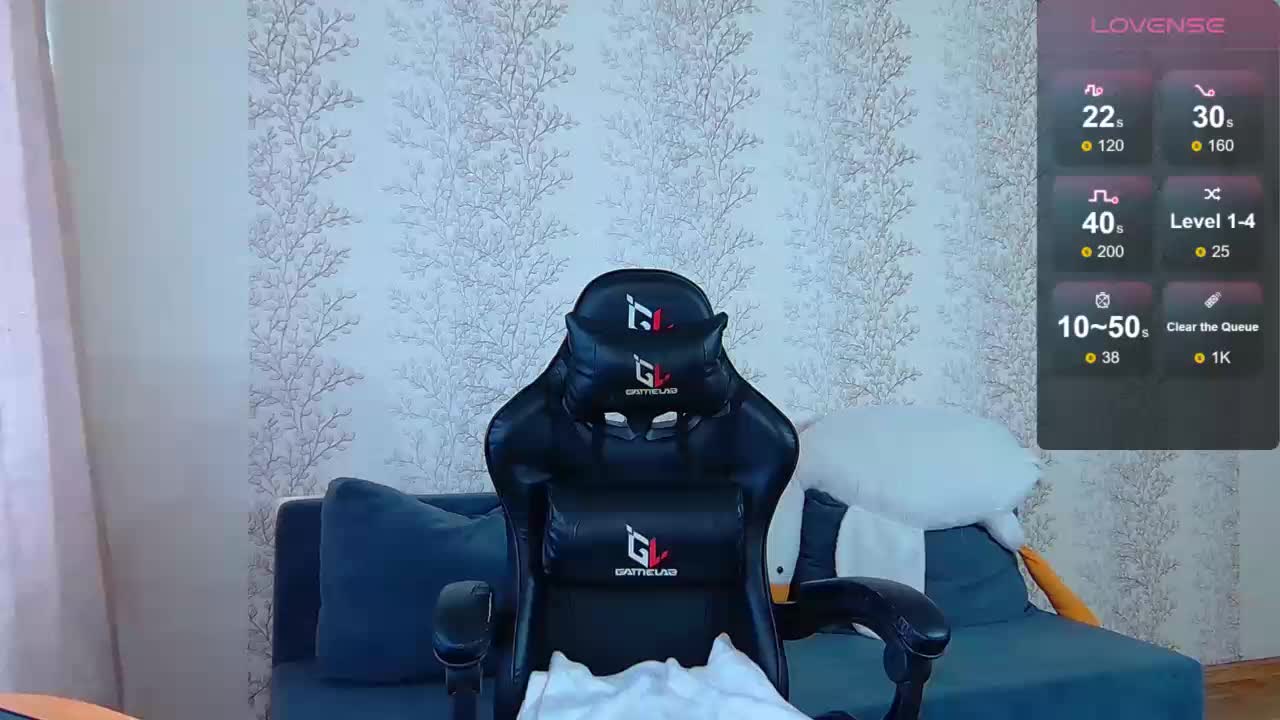 miss-alice- Live Sex May 31, 2026