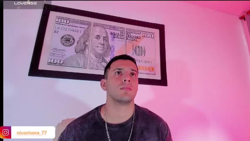nico_rivera Live Sex May 31, 2026