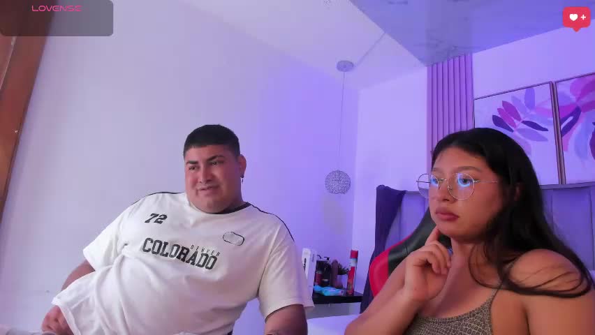cloe_x_billy Live Sex May 31, 2026